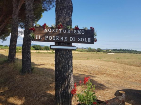Il Podere di Sole Roccastrada